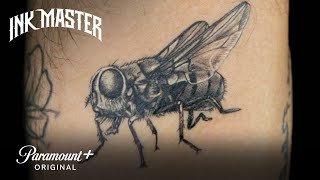Best (& Worst) Two-Hour Tattoos ⏲️ Ink Master