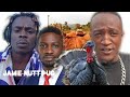 King Saha n'olugundo lwe Nakawuka ate Fik Gaza awade Bobi Wine ssekokko eyakula newola