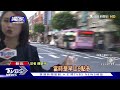 獨家 不滿店員口氣差 男持「170cm鐵棍」砸超商｜tvbs新聞 @tvbsnews01