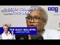 The day that was: Tolashe car saga & audio leak | no bail for DJ Shebeshxt