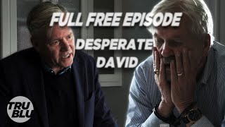 Chris Hansen vs. Desperate David - Takedown - Season 8, Episode 3