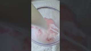 ബത്തക്ക ഷൈക് | water melon milk shake | #shorts