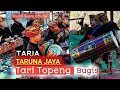 TARJA - TARUNA JAYA - Tari Topeng Bugis Live. Sakra 2020 || Taruna Jaya