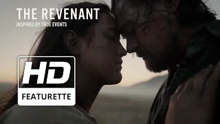 The Revenant | 'Director' | Official HD Featurette 2016