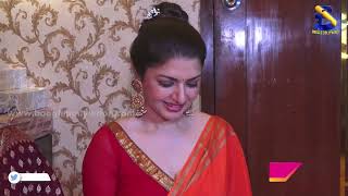 Bhagyashree visits Sheeba Akashdeep’s residence to celebrate Ganesh Chaturthi || Boogle Bollywood