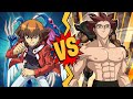 JADEN YUKI vs ADRIAN GECKO | GX TOURNAMENT | EDOPRO | REUPLOADED