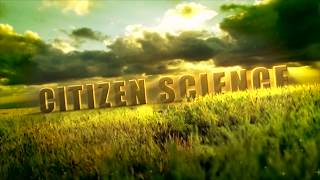 Citizen Science -  Rising Leaders