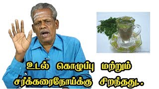 உடல் கொழுப்பு மற்றும் சர்க்கரைநோய்க்கு சிறந்த ஆலா கீரை...