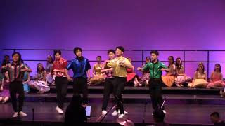 'Hairspray' II, Musical Stage, KAMA Choir 31st Annual Concert