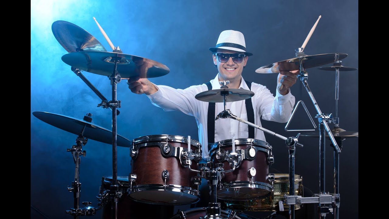 How To Play The Drums Youtube