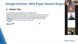 How To: Find Journal Articles | June 24, 2020