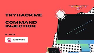 TryHackMe | Command Injection | Walkthrough