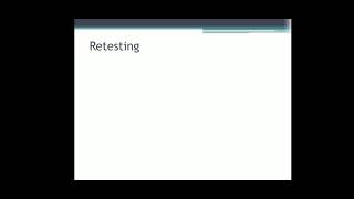 Exact Difference Between Re-Testing & Regression Testing | Embedded World | Regression Testing