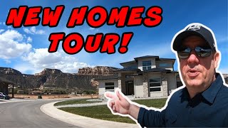 🏡Grand Junction Colorado New Construction | Granite Falls