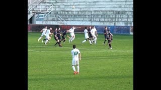 Μακεδονικός - Εδεσσαϊκός 0-0 (Φάσεις)