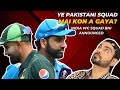 Pakistani Team Announced | India WC team announced | Cricom 208