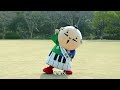 【公式】家康くんテーマ曲 ダンス付き