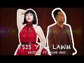 TSIS YOG LAWM - Kojtxiv Xiong | FT. Huab Vwj [Official Audio Prod. by KTX] (Hmong Rap)