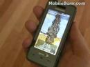 Samsung Instinct for Sprint Review - Part 1 of 2 Samsung Instinct for Sprint Review - Part 1 of 2