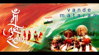 8D Audio - Vande Mataram - Thai Mannai Vanakkam (Tamil) (Use Headphones) - A R Rahman Musical