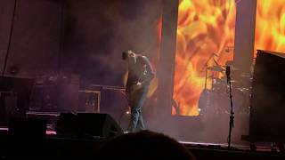 Tool - Schism - Chicago Open Air 2019 - 5.19.2019