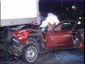 rt. 1 south saugus fatal tt vs car mva 6 21 1990..