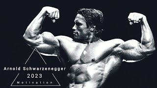 Failure is not an option | Arnold Schwarzenegger - Motivational Speech