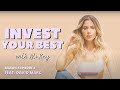 Get Control of your Binge Eating ft. Marc David Season 5 Ep 3 Invest your Best with Ali Kay