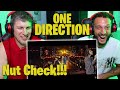 One Direction - Where we are live from San Siro Stadium - PART 7!!! REACTION!!!