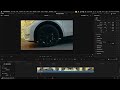 the most mind bending effect ever in davinci resolve