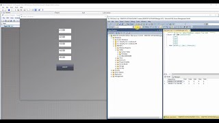 WinCC 7.5 Insert Data into SQL
