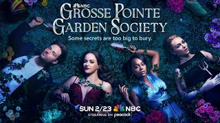 Grosse Pointe Garden Society 1x01 Extended Preview