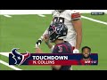 Cleveland Browns vs. Houston Texans  2022 Week 13 Game Highlights