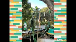 Dafther Jailani Muhiayadeen mosque kuragala srilanka