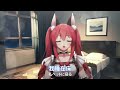 【cover】二泊三日 n9 【香港vtuber 赤津明里】