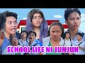 PART 200| SCHOOL LIFE NI JUNJUN| TRENDING VIDEO