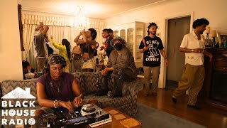 SOULFUL House Grooves | Black House Radio