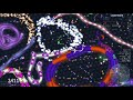 【スリザリオ】32連ローリングキル【slither.io】