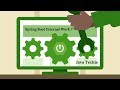 How Spring Boot Application Work Internally | Example | Java Techie