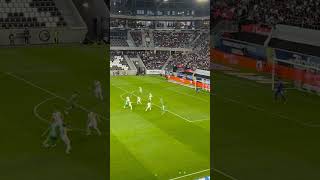 Saisonauftakt LASK vs. Rapid Wien ⚽️