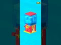 crossy road gagal nyebrang