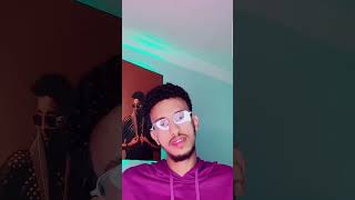 #ኑ በብርለኑ ተመላለሱ#live #duet #