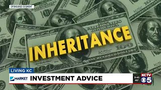What taxes do you owe when you receive an inheritance?