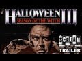 Halloween III: Season Of The Witch (1982) - Official Trailer