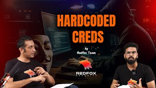Hardcoded Credentials: The Hidden Vulnerability Hackers Love [Android Pentesting]