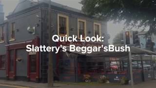 Quick Look: Slattery's Pub, Beggar's Bush