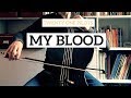 Twenty One Pilots - My Blood for cello and piano (COVER)