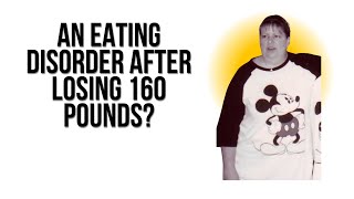 Breaking The Silence About Midlife Eating Disorders.