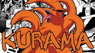 Kurama [AMV/ASMV] - The Nine-Tailed Demon Fox