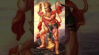 Jai Hanuman Gyan Gun Sagar || Hanuman Chalisa || Hanuman Ji Status #youtubeshorts #shorts#ytshorts